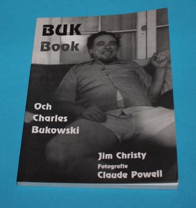 Buk Book: Och Charles Bukowski