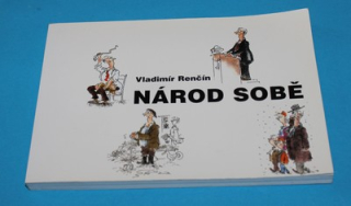 Národ sobě - Renčín