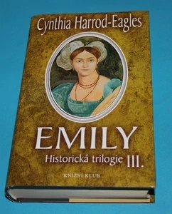 Emily - Eagles
