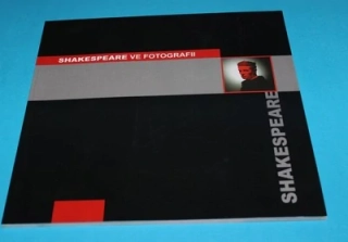 Shakespeare ve fotografii
