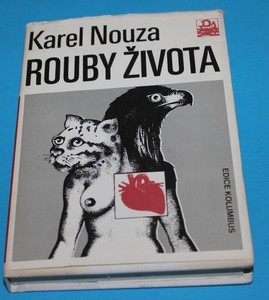 Rouby života - Nouza
