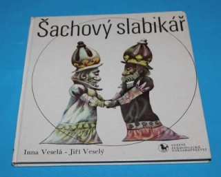 Šachový slabikář - Veselý, Veselá