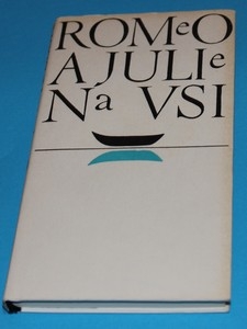 Romeo a Julie na vsi