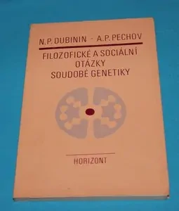 Filozofické a sociální otázky soudobé genetiky