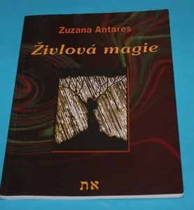 Živlová magie - Antares