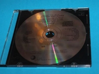 CD 20 let písniček Honzy Nedvěda