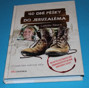 40 dní do Jeruzaléma - Zibura