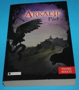 Arkádie - Pád Meyer