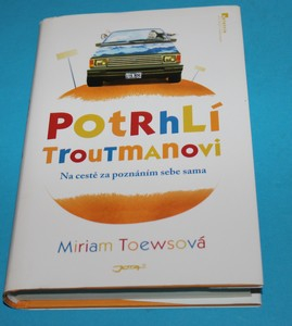 Potrhlí Troutmanovi