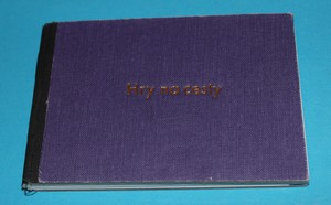 Hry na cesty 100 her na pět minut