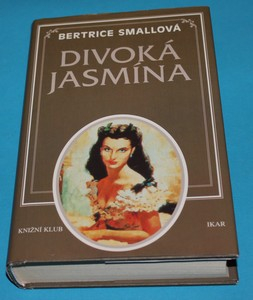 Divoká Jasmína - Small
