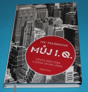 Můj I.Q. - Město New York a jedna divná láska