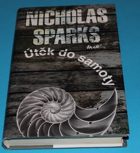 Útěk do samoty - Sparks