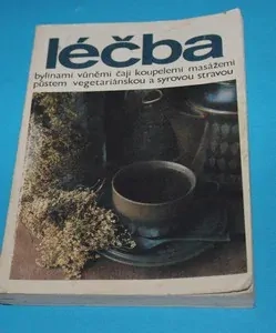 Léčba přírodními prostředky