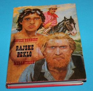 Rajské peklo - Herbert