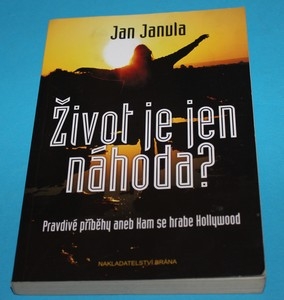 Život je jen náhoda? Janula