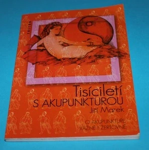 Tisíciletí s akupunkturou