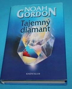 Tajemný diamant - Gordon