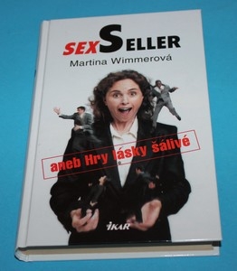SexSeller aneb Hry lásky šálivé