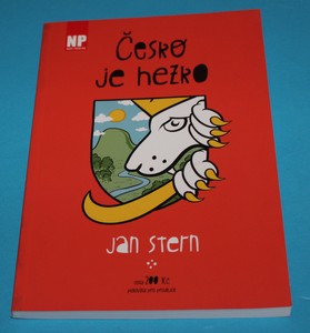 Česko je hezko - Stern
