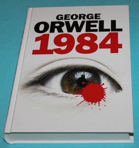 1984 - Orwell