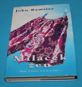 Miláček žen - Ramster