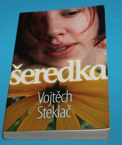 Šeredka - Steklač