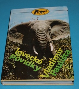 Lovecké povídky - Paulišta