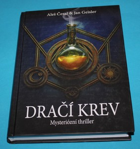 Dračí krev - Česal, Geisler