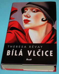 Bílá vlčice - Révay