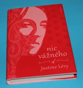 Nic vážného - Lévy