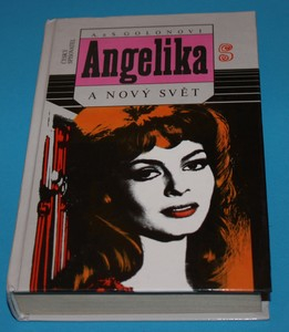 Angelika a Nový svět - Golonovi