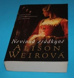 Nevinná zrádkyně - Weir