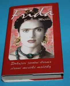Frida - Mujica