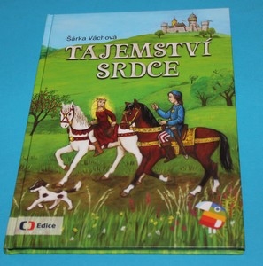 Tajemství srdce - Váchová