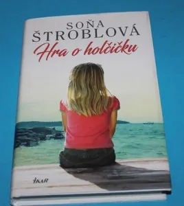Hra o holčičku - Štroblobá