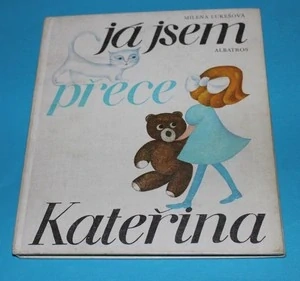 Já jsem přece Kateřina