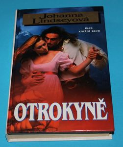 Otrokyně - Lindsey