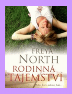 Rodinná tajemství - North