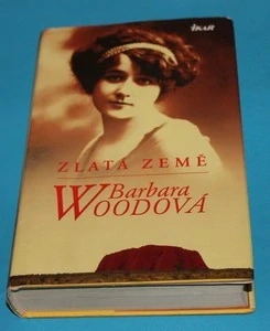 Zlatá země - Wood