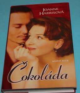 Čokoláda - Harris