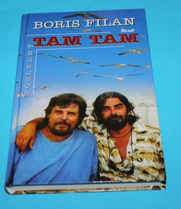 Posledný Tam Tam - Filan
