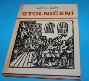 Stolničení - Salač