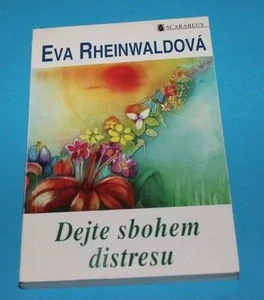 Dejte sbohem distresu