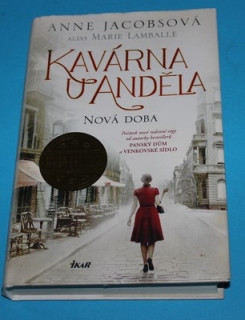 Kavárna U anděla Nová doba