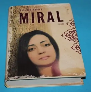 Miral - Jebrealová