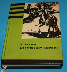 Nesmrtelný kovboj KOD