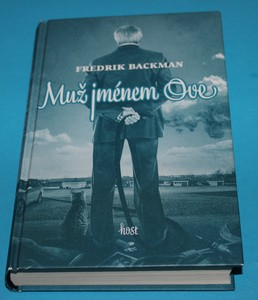 Muž jménem Ove