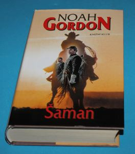 Šaman - Gordon