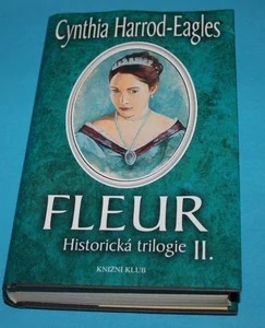 Fleur - Eagles